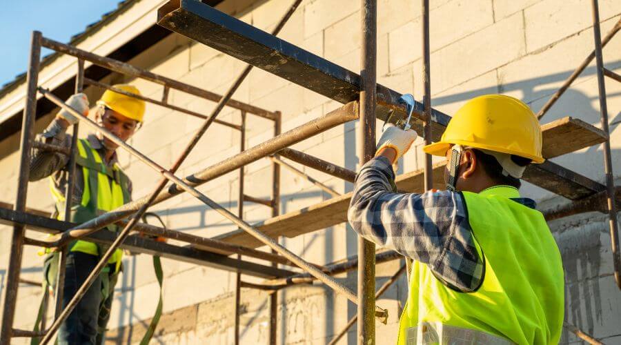 Professional fairlawn roofing services in Creighton, MO